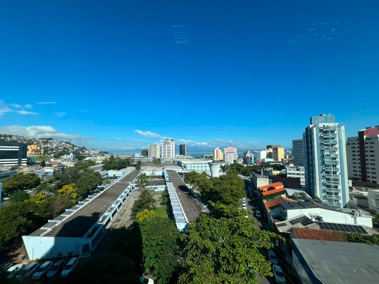 Sala em Centro, Florianópolis | Vintage Executive Center: 