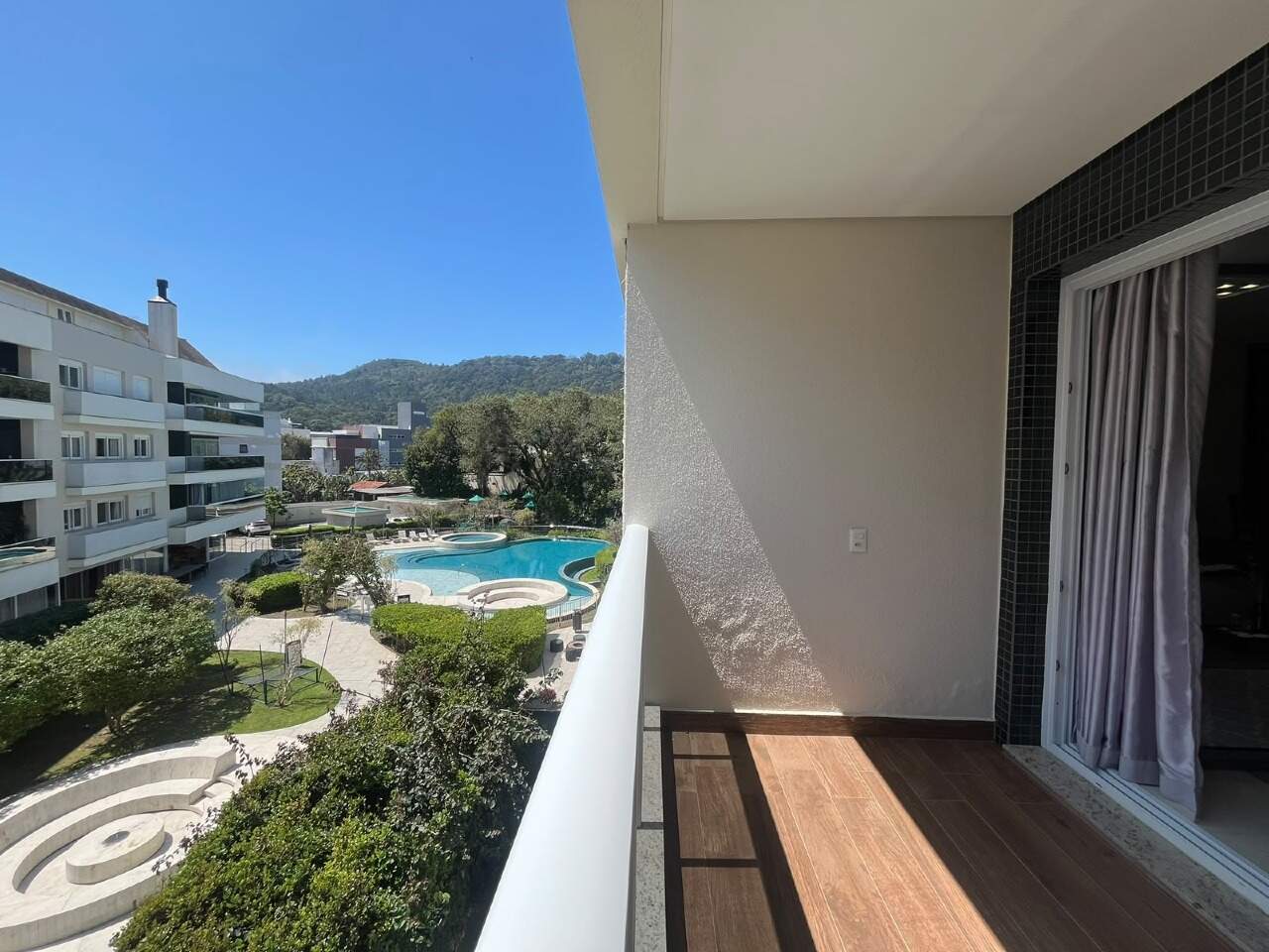 Apartamento 2 quartos em Jurerê Internacional, Florianópolis | Citta Life : 