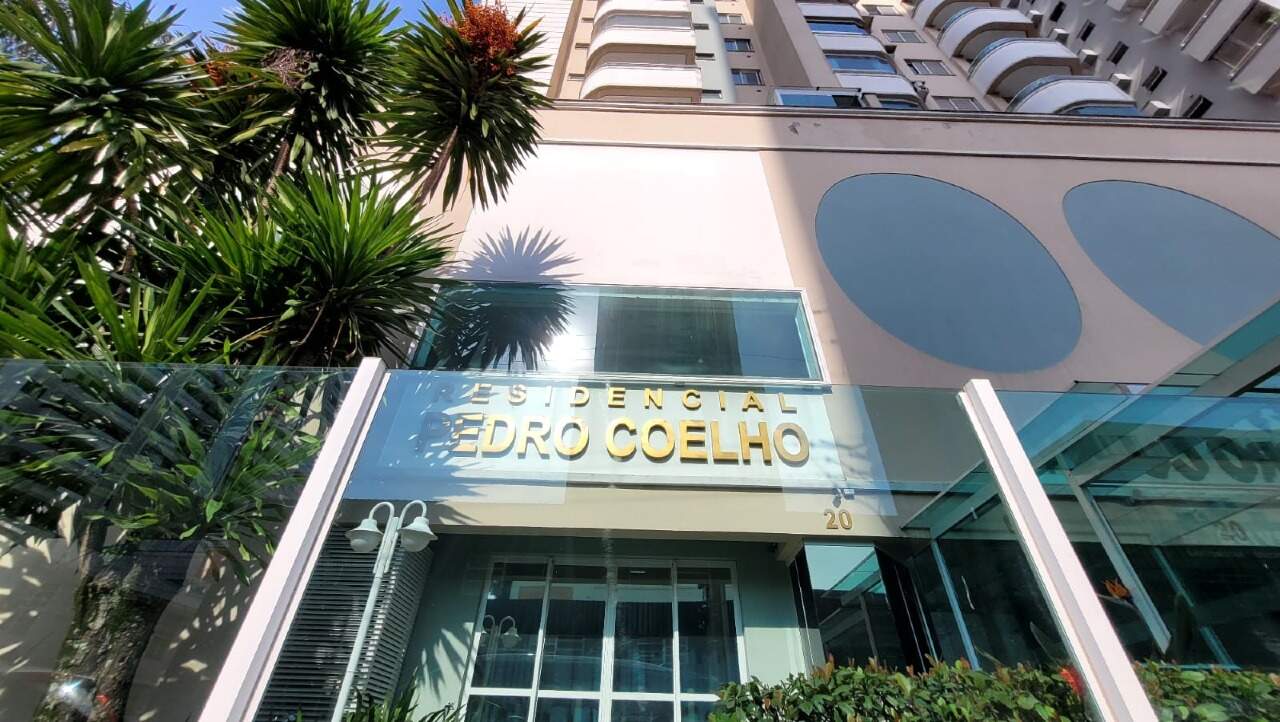 Apartamento 3 quartos em Campinas, São José | Pedro Coelho: 