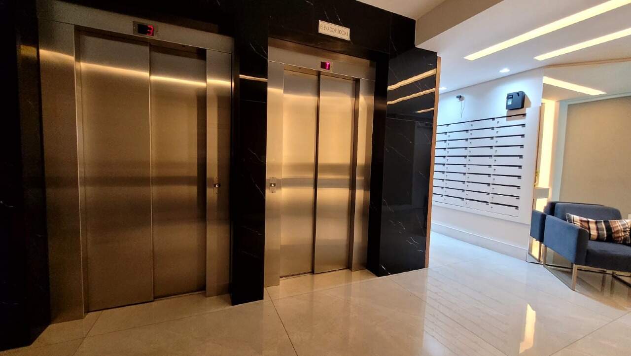 Apartamento 3 quartos em Campinas, São José | Pedro Coelho: 