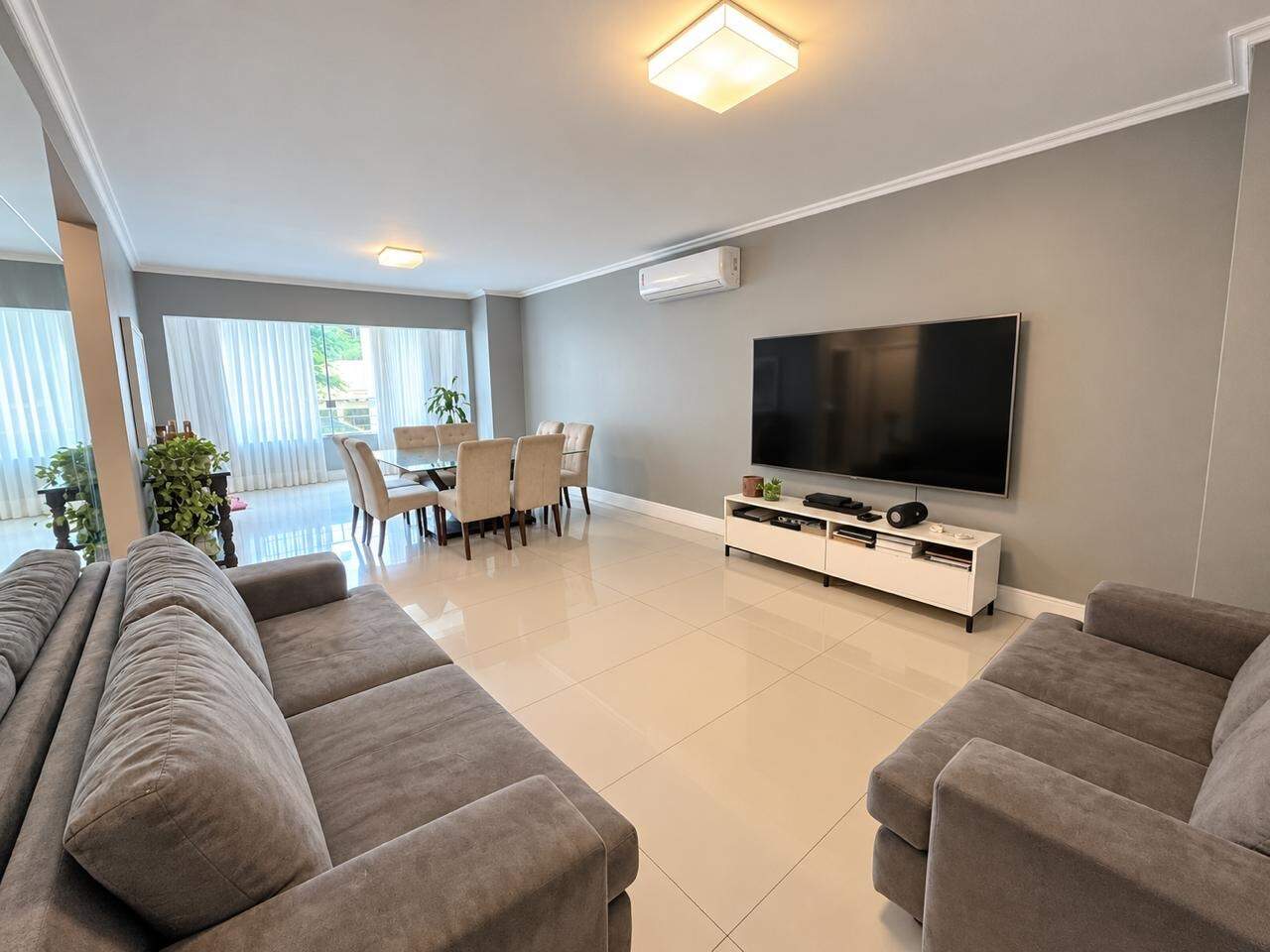 Apartamento 3 quartos em Centro, Florianópolis | Lamborghini: 
