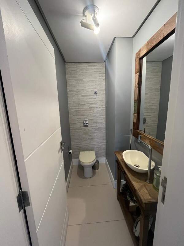 Apartamento 3 quartos em Centro, Florianópolis | Lamborghini: 