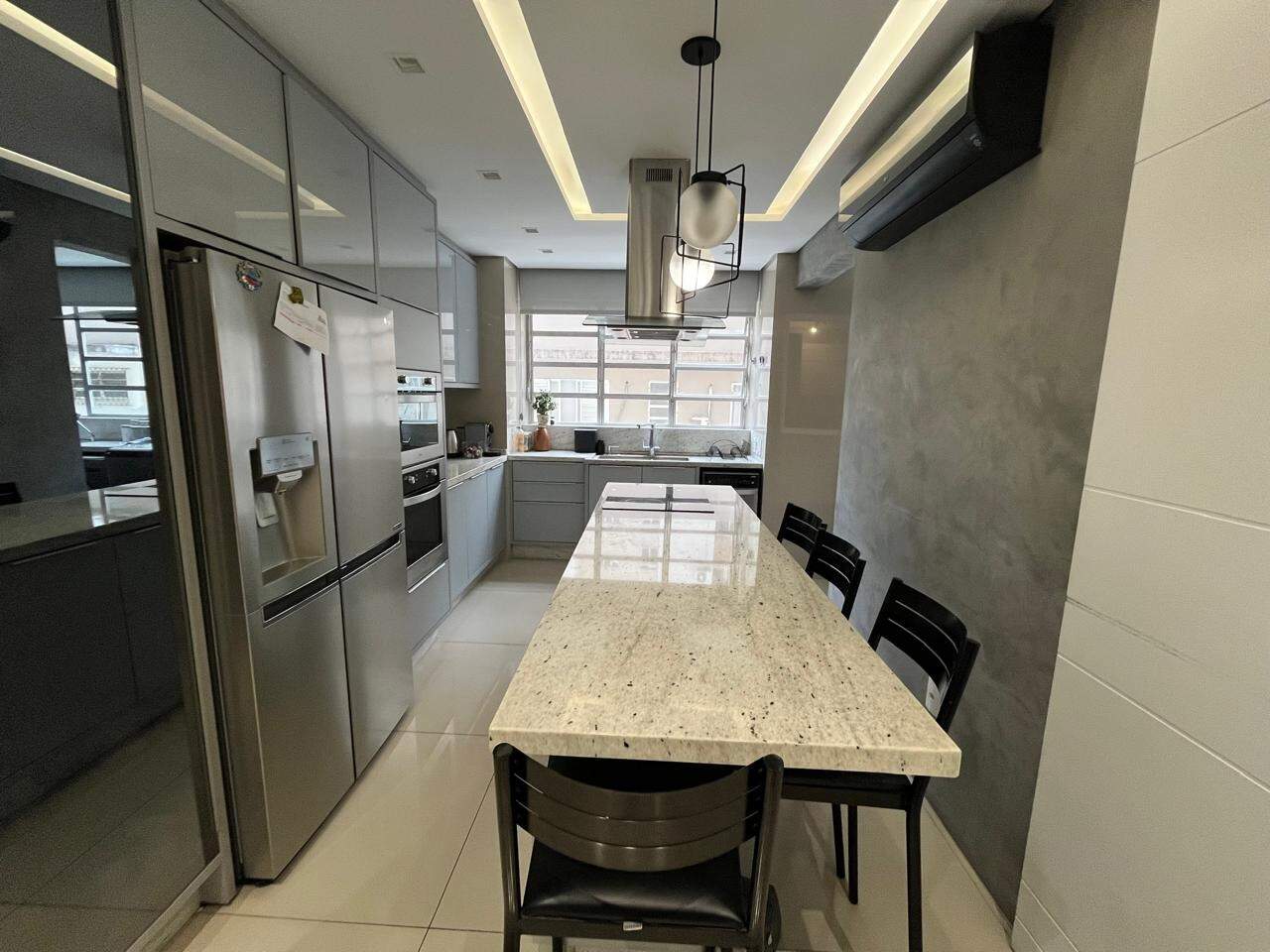 Apartamento 3 quartos em Centro, Florianópolis | Lamborghini: 