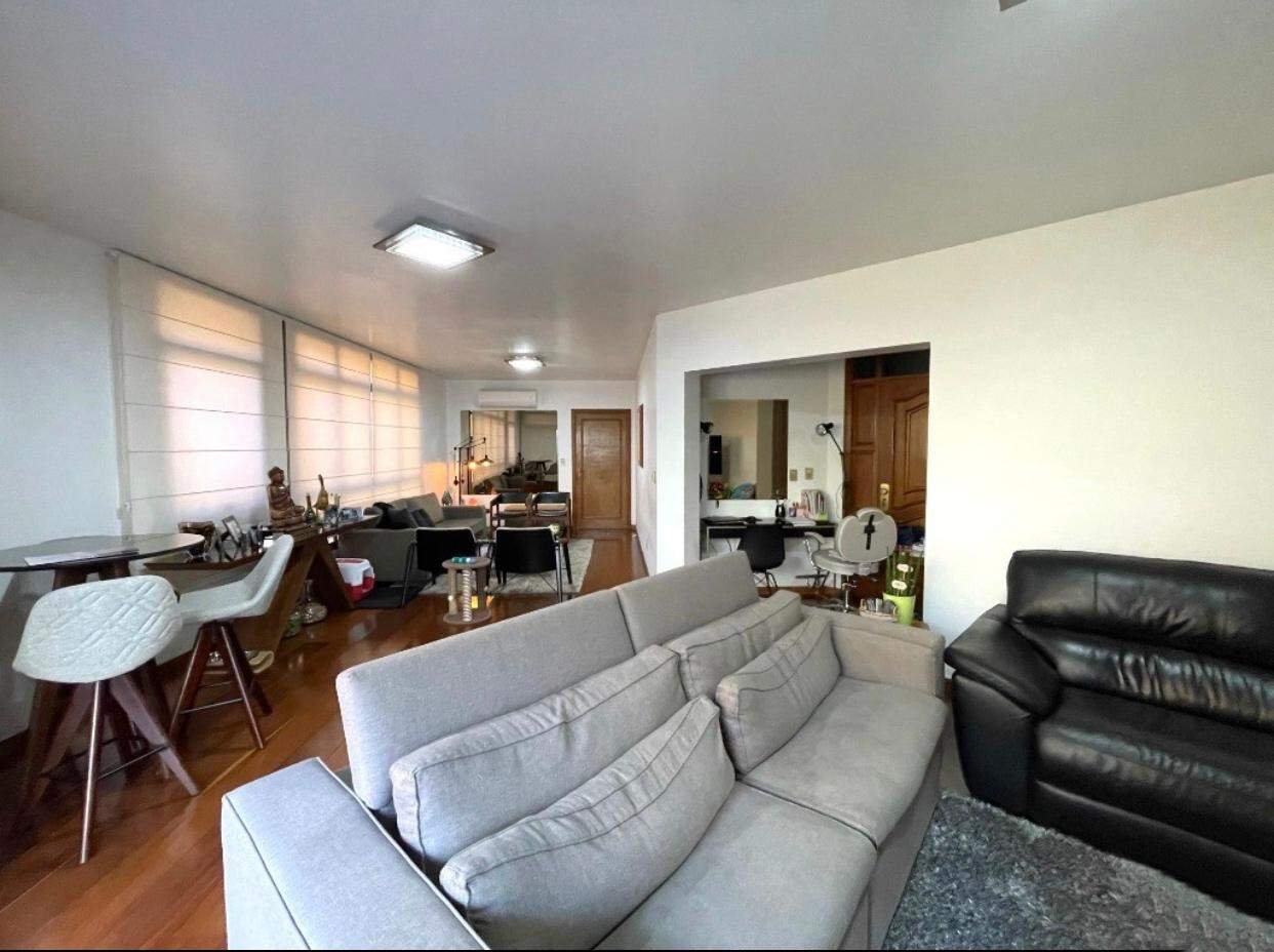 Apartamento 4 quartos em Centro, Florianópolis | Trompowsky : 