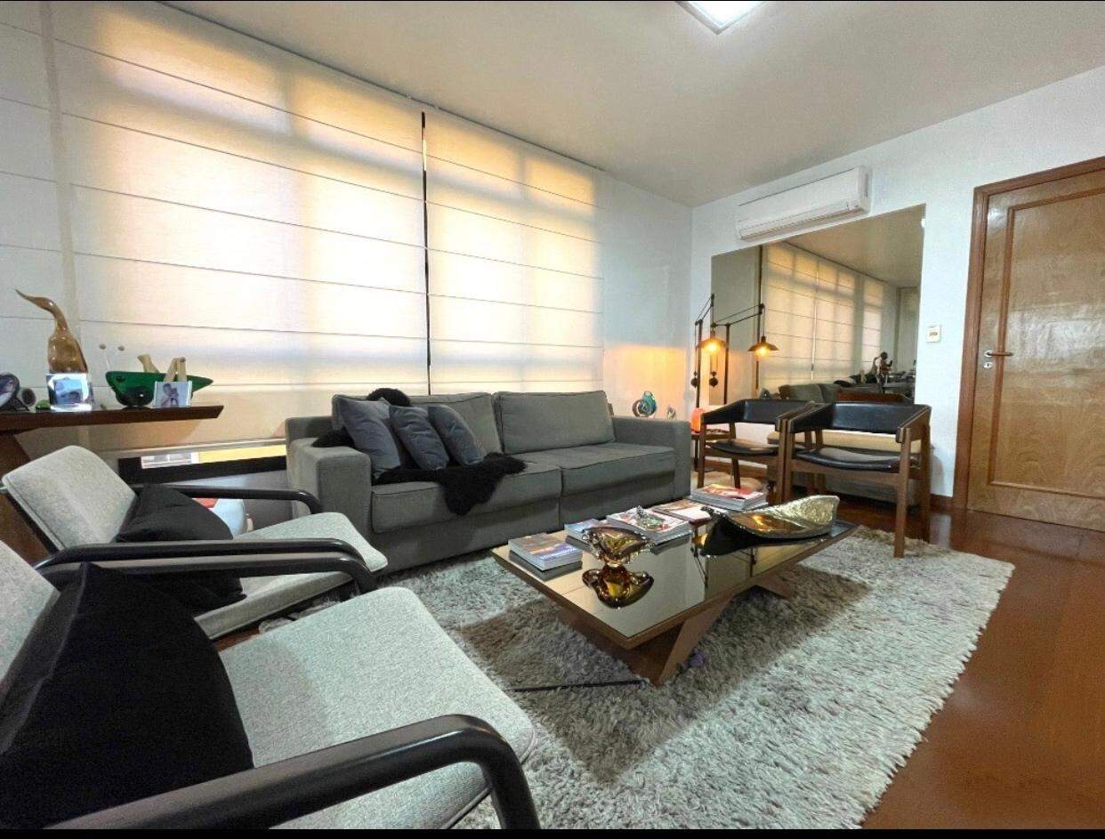 Apartamento 4 quartos em Centro, Florianópolis | Trompowsky : 