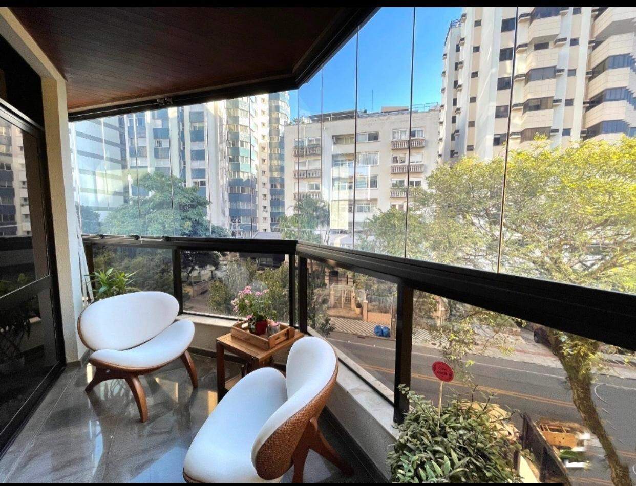 Apartamento 4 quartos em Centro, Florianópolis | Trompowsky : 