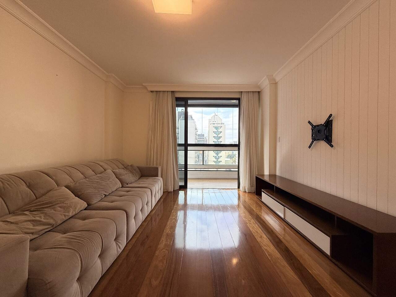 Apartamento 4 quartos em Centro, Florianópolis | Viareggio: 