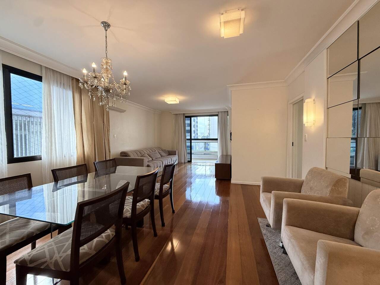Apartamento 4 quartos em Centro, Florianópolis | Viareggio: 