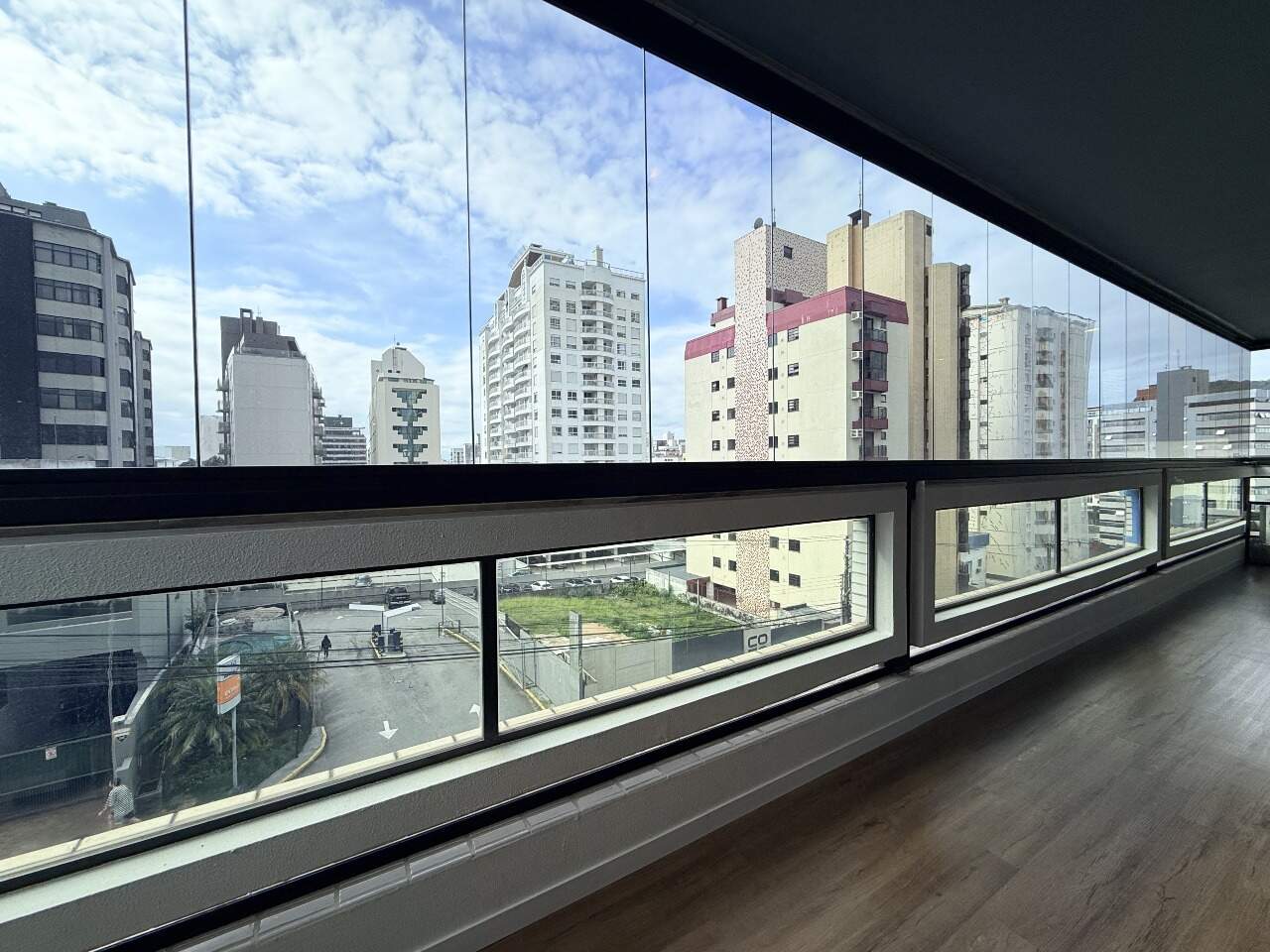 Apartamento 4 quartos em Centro, Florianópolis | Viareggio: 