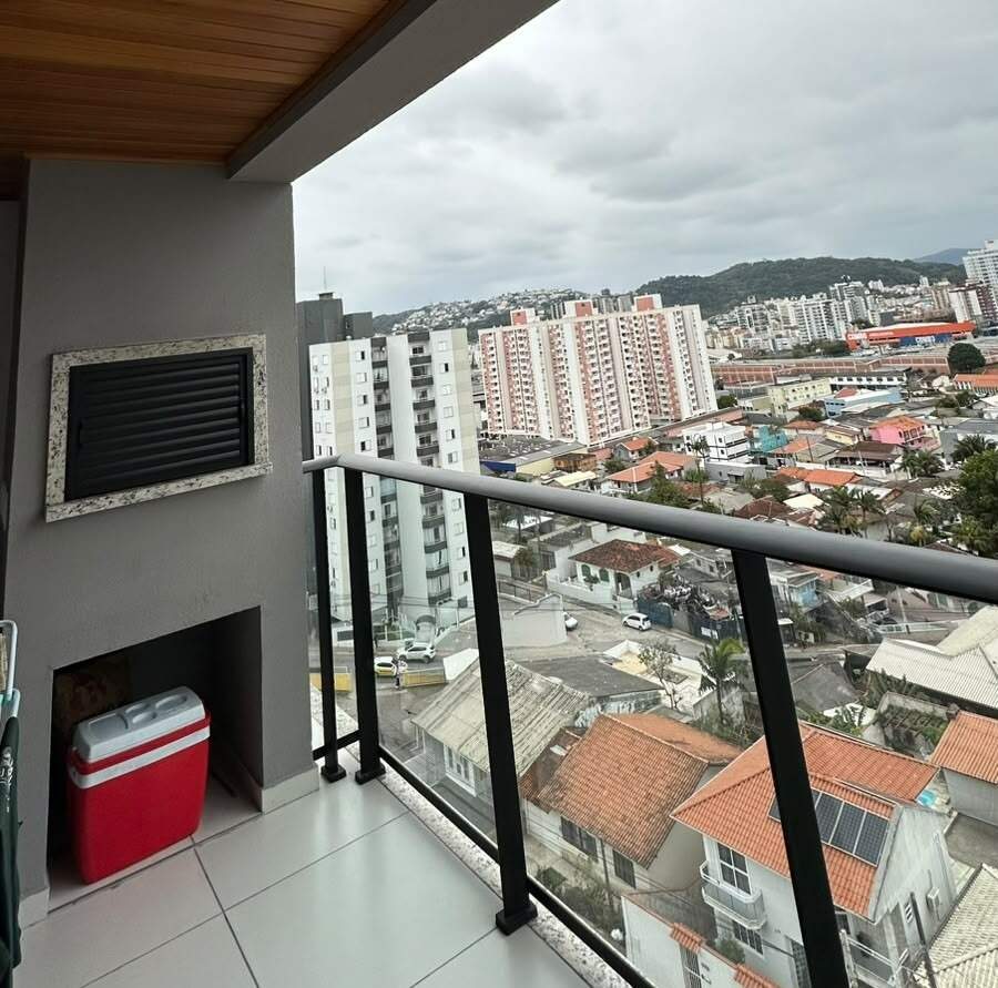 Apartamento 2 quartos em Barreiros, São José | Vision São José: 
