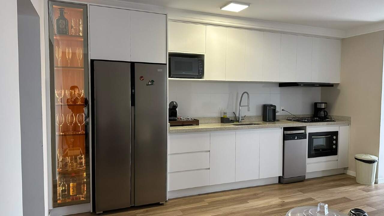 Apartamento 2 quartos em Barreiros, São José | Vision São José: 