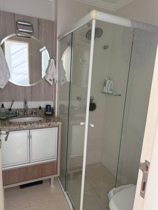 Apartamento 2 quartos em Coqueiros, Florianópolis | Belle Vie: 