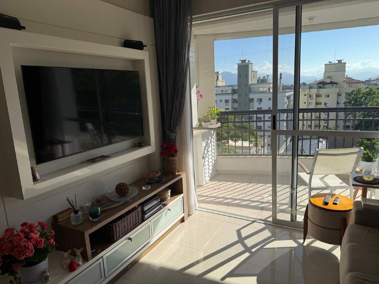 Apartamento 2 quartos em Coqueiros, Florianópolis | Belle Vie: 