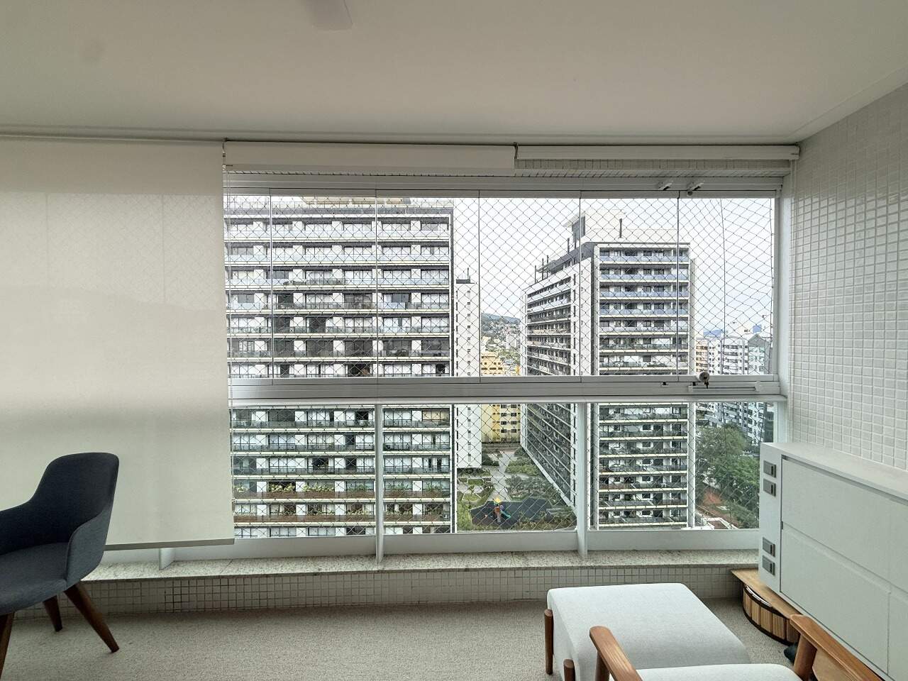 Apartamento 3 quartos em Centro, Florianópolis | Miramar: 