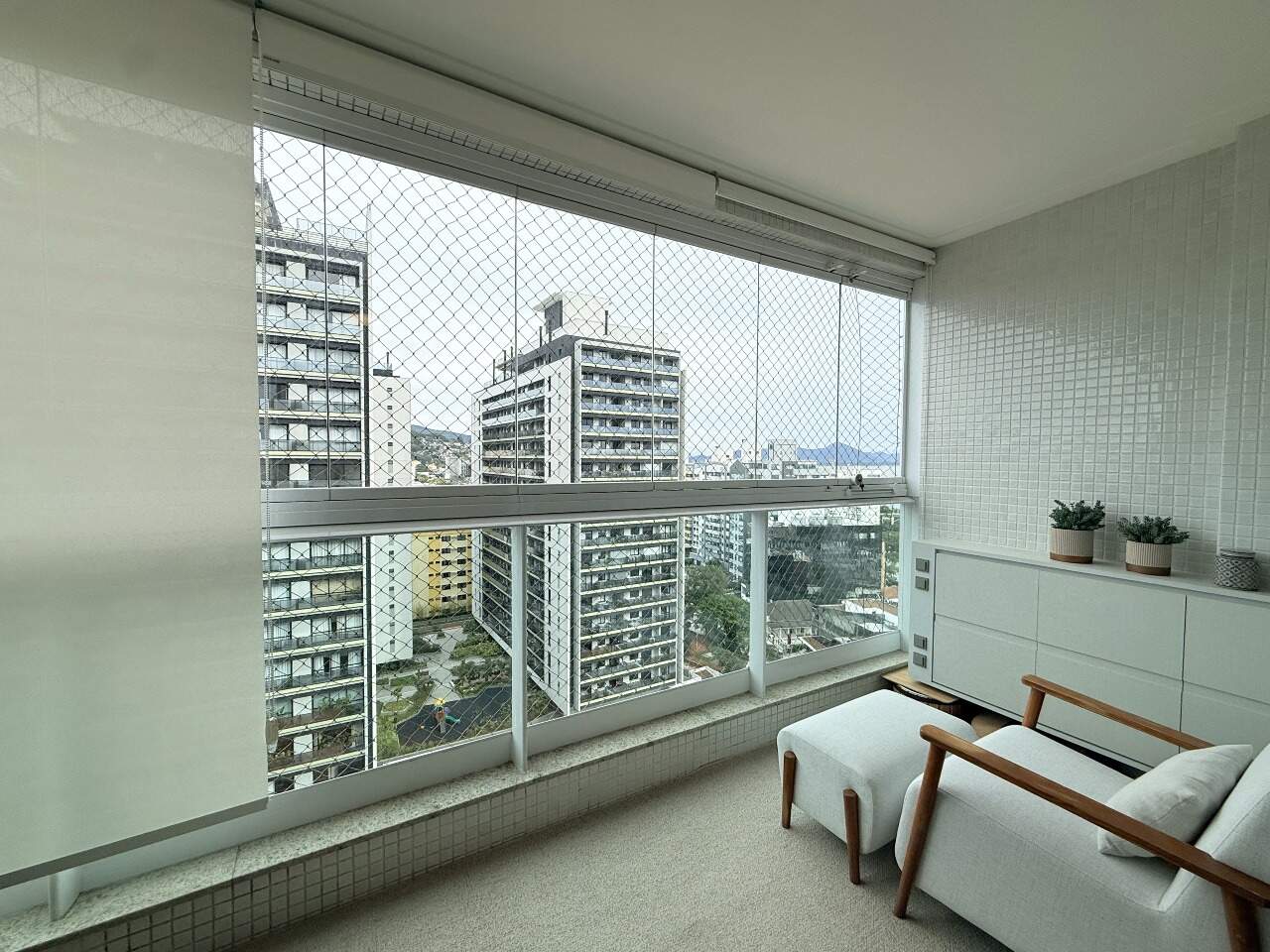 Apartamento 3 quartos em Centro, Florianópolis | Miramar: 