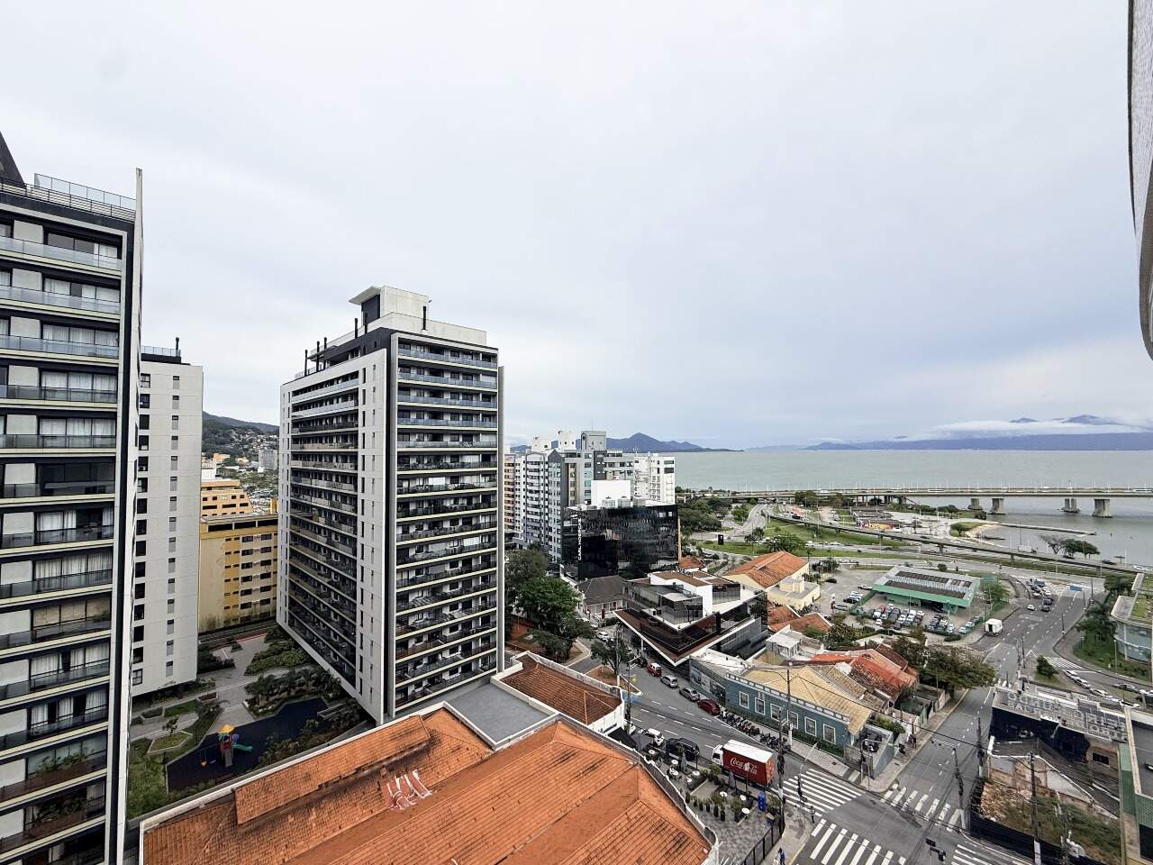 Apartamento 3 quartos em Centro, Florianópolis | Miramar: 