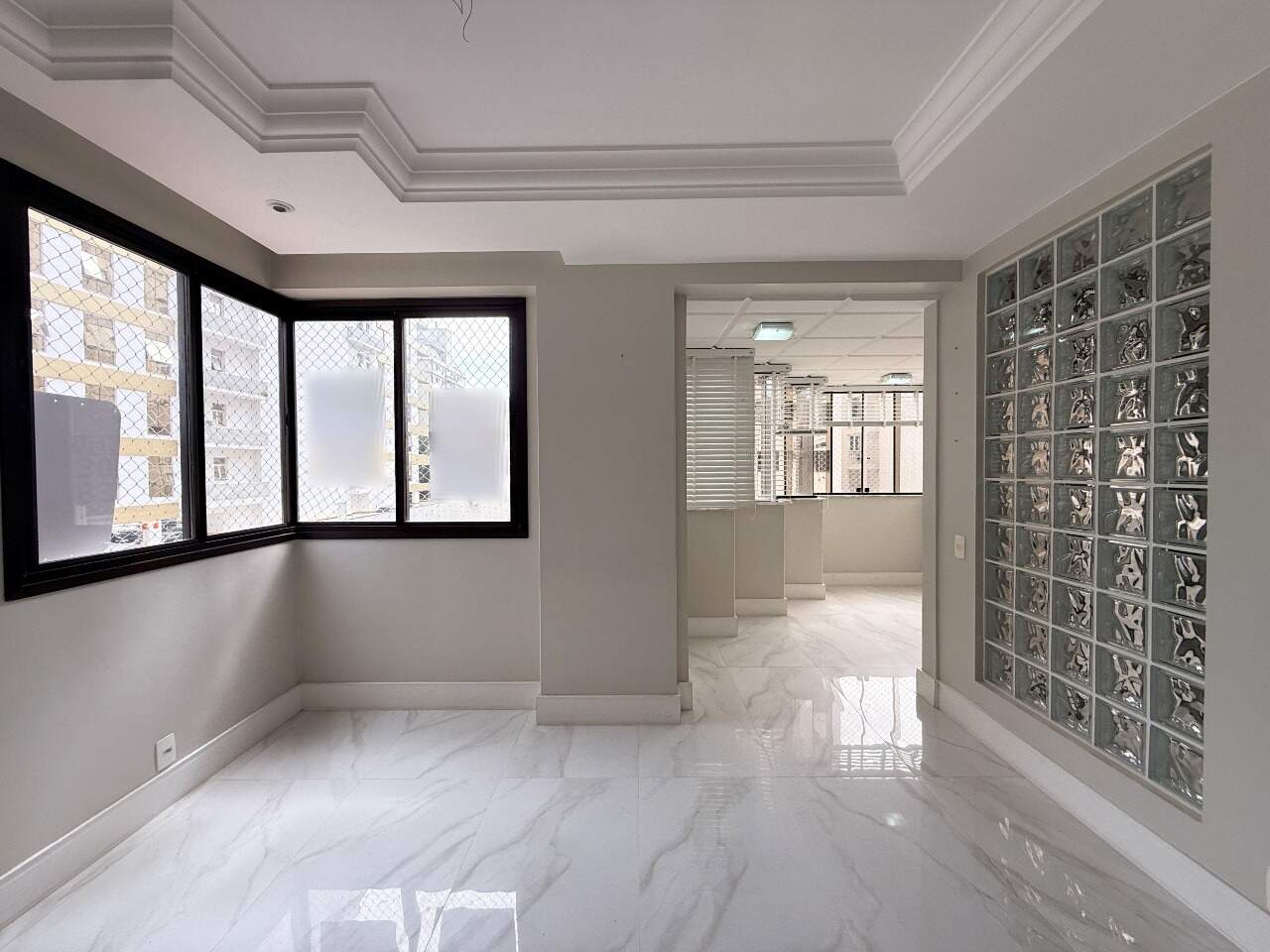 Apartamento 3 quartos em Centro, Florianópolis | Boulevard Stella Moritz: 