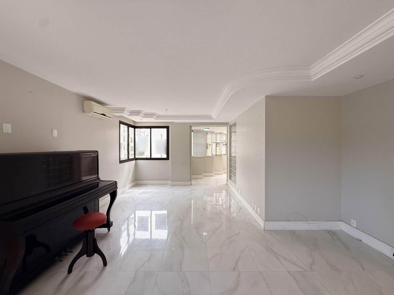 Apartamento 3 quartos em Centro, Florianópolis | Boulevard Stella Moritz: 