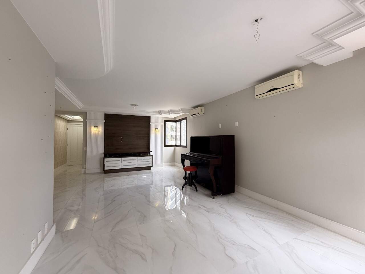 Apartamento 3 quartos em Centro, Florianópolis | Boulevard Stella Moritz: 