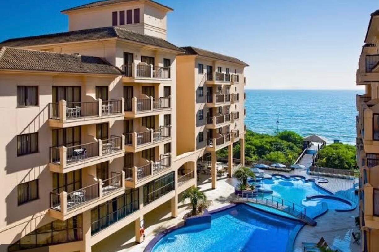 Estúdio 1 quarto em Jurerê, Florianópolis | Jurerê Beach Village: 