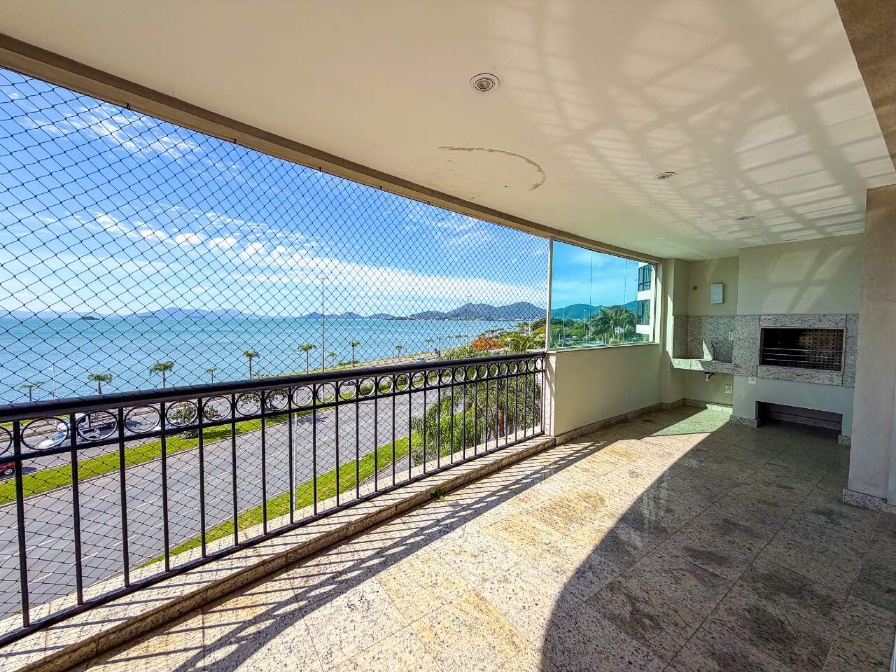 Apartamento 4 quartos em Agronômica, Florianópolis | La Perle: 