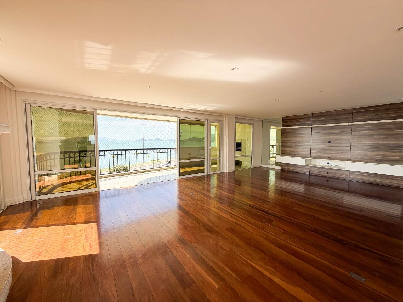Apartamento 4 quartos em Agronômica, Florianópolis | La Perle: 
