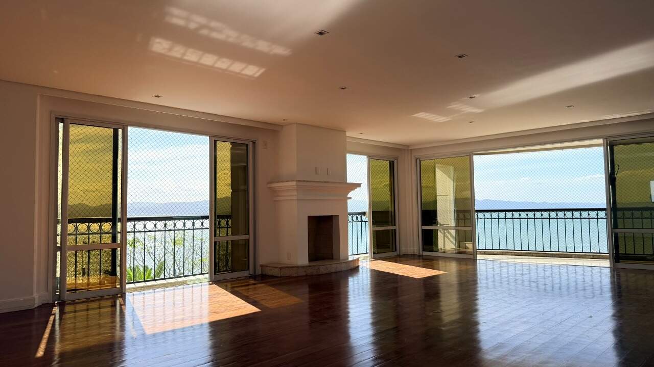 Apartamento 4 quartos em Agronômica, Florianópolis | La Perle: 
