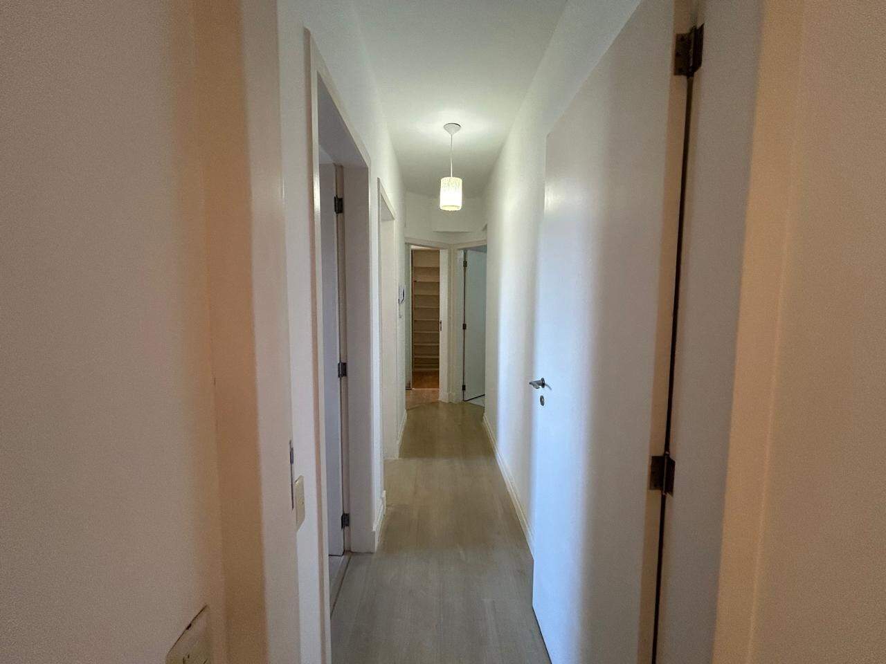Apartamento 3 quartos em Centro, Florianópolis | Everest Park: 