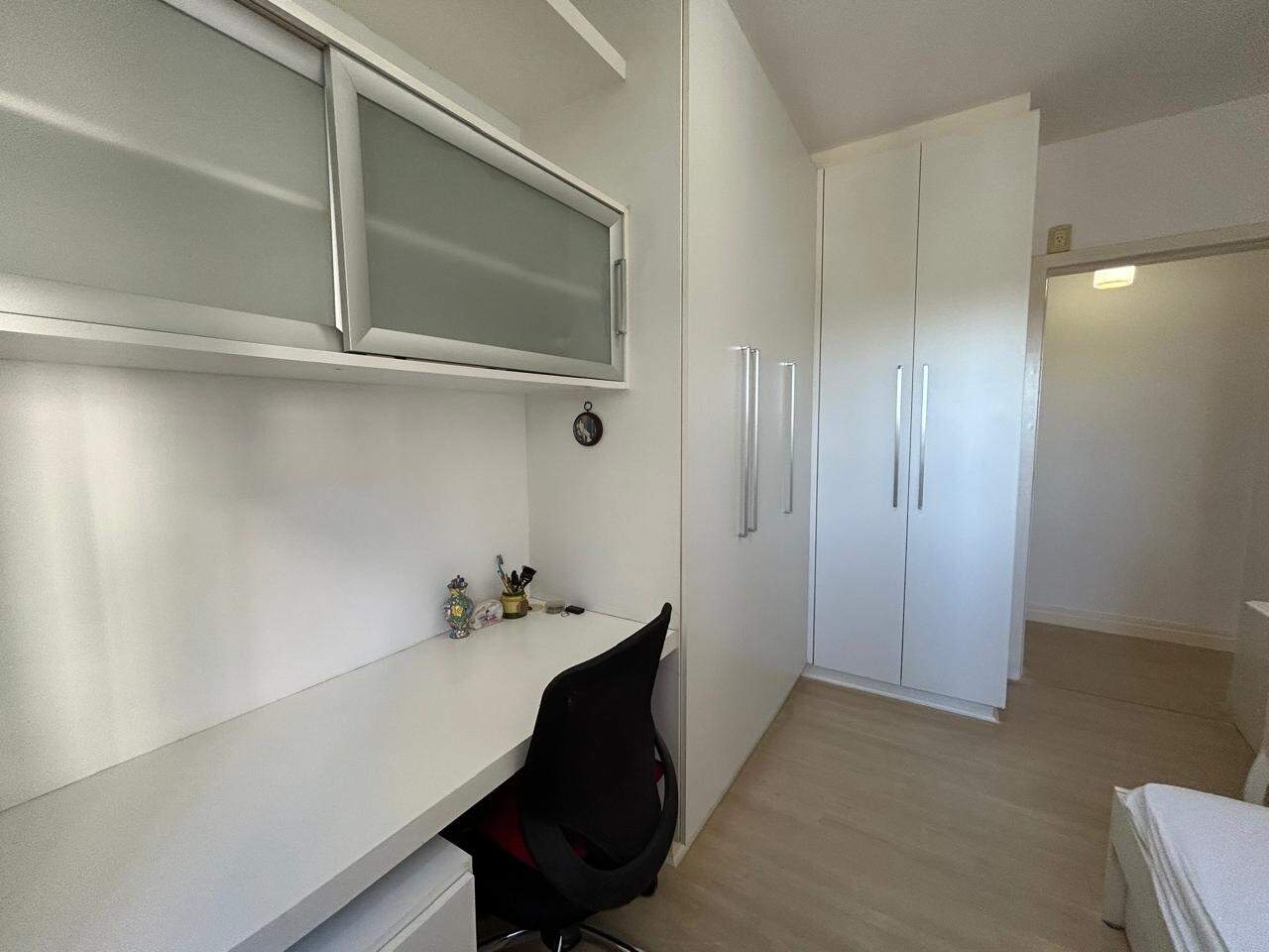 Apartamento 3 quartos em Centro, Florianópolis | Everest Park: 