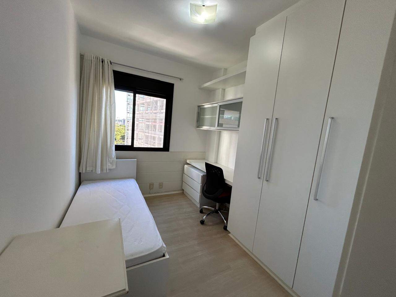 Apartamento 3 quartos em Centro, Florianópolis | Everest Park: 