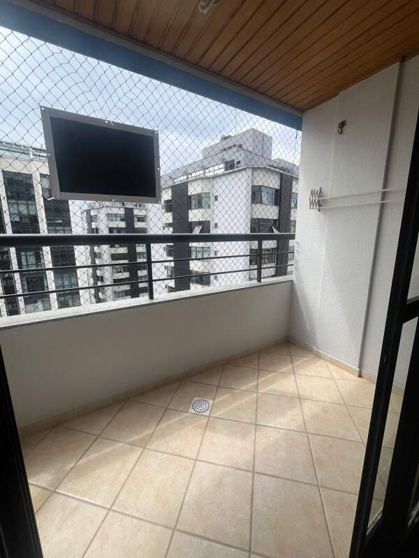 Apartamento 1 quarto em Centro, Florianópolis | Maison Cartier: 