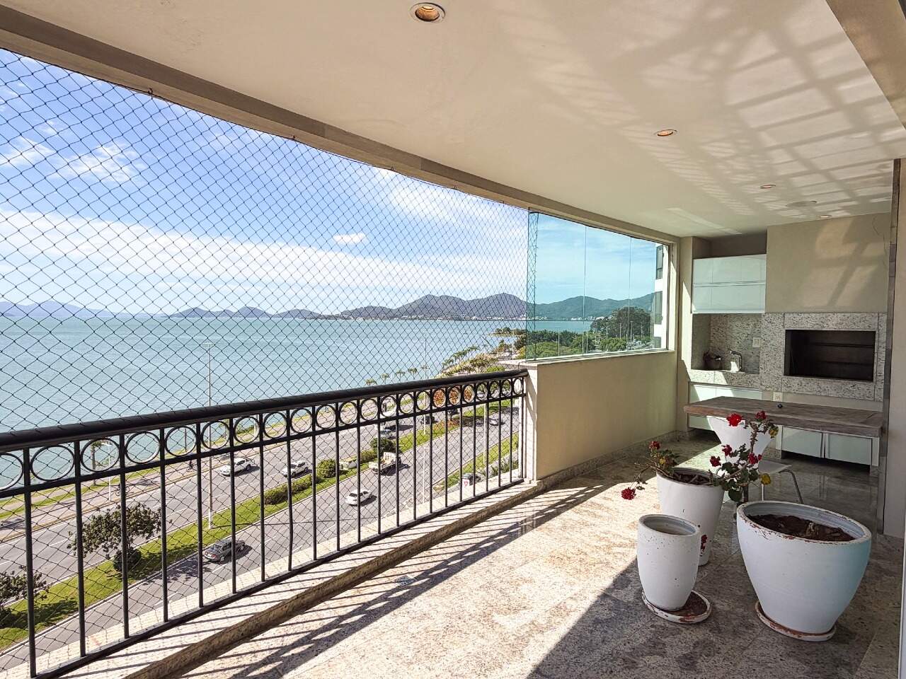 Apartamento 4 quartos em Agronômica, Florianópolis | La Perle: 