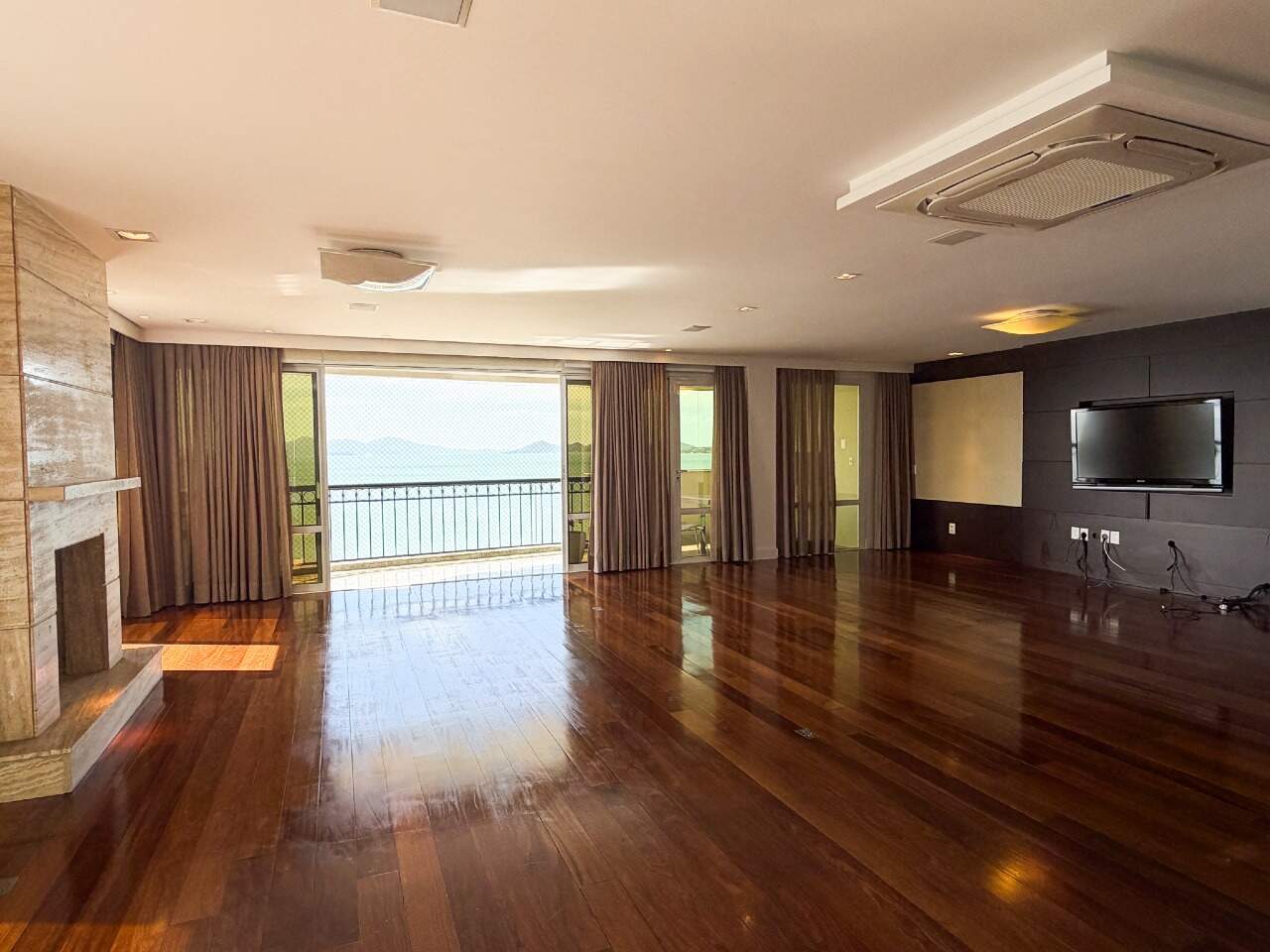 Apartamento 4 quartos em Agronômica, Florianópolis | La Perle: 
