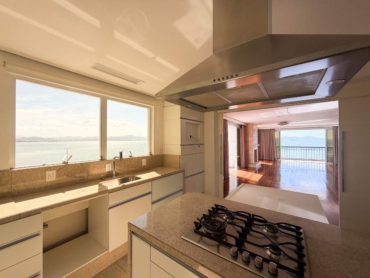 Apartamento 4 quartos em Agronômica, Florianópolis | La Perle: 