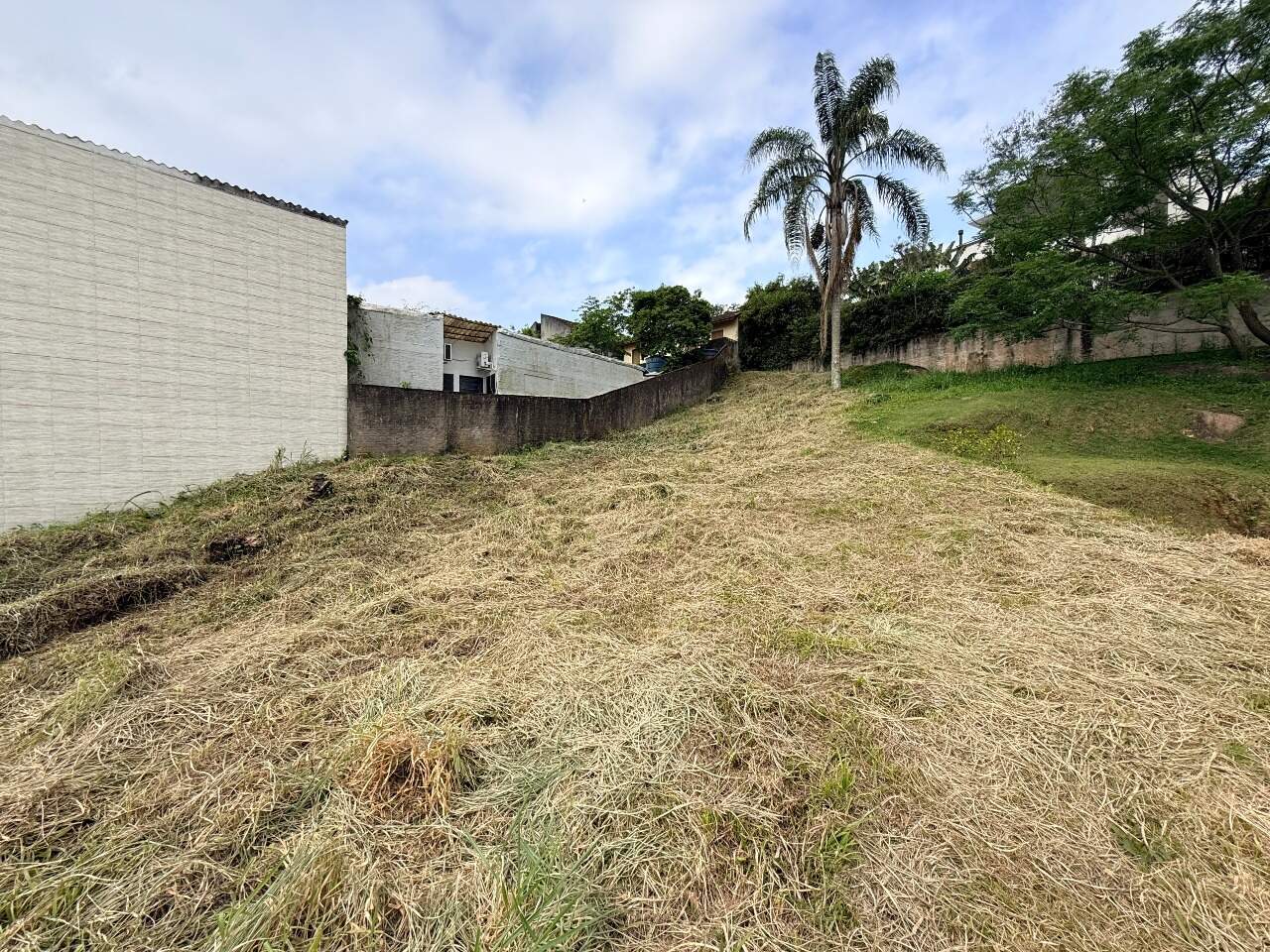Terreno em Córrego Grande, Florianópolis | Condomínio Horizontal Residencial dos Araquas: 