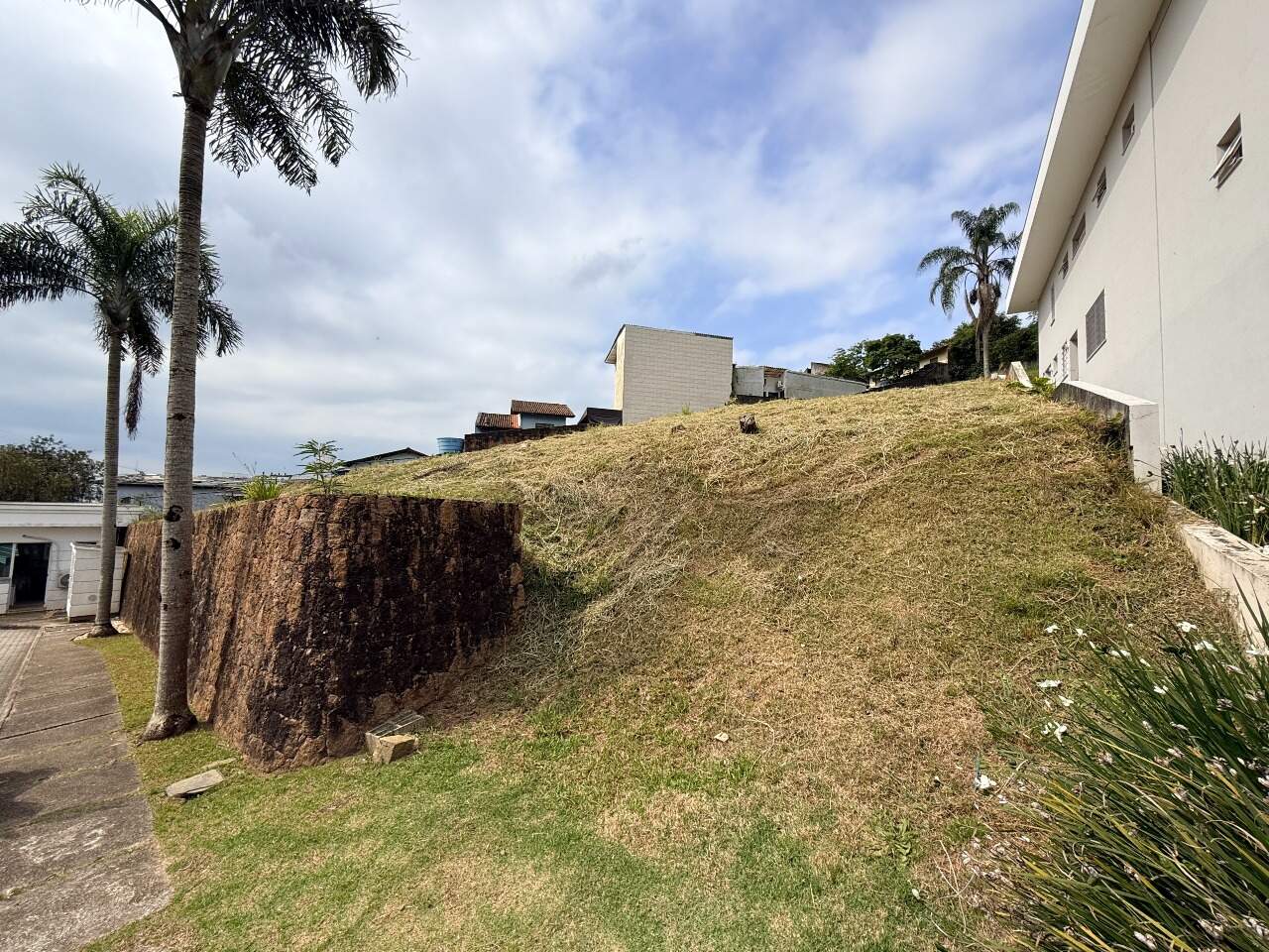 Terreno em Córrego Grande, Florianópolis | Condomínio Horizontal Residencial dos Araquas: 