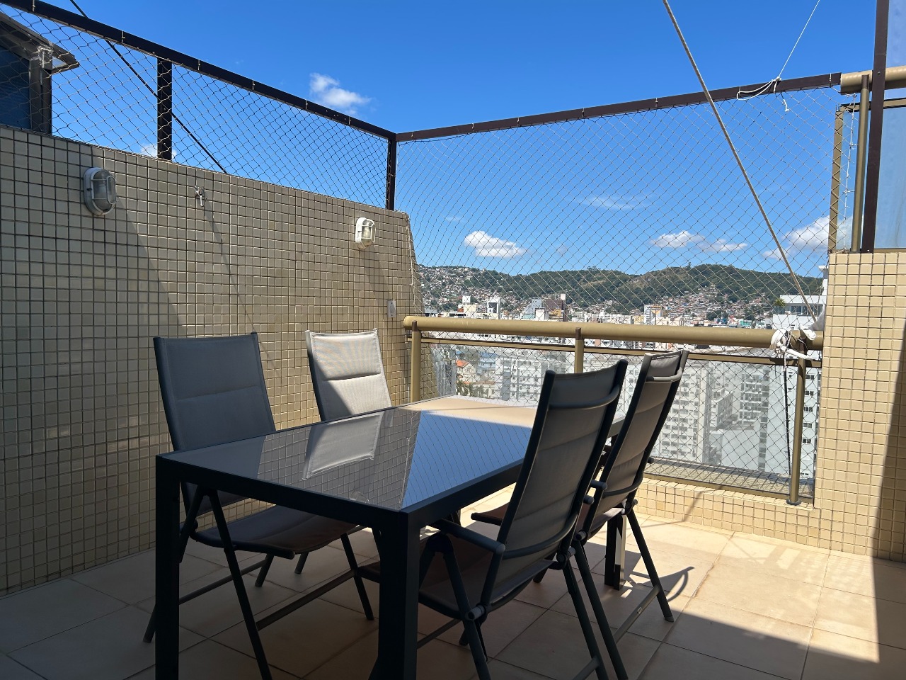 Apartamento 3 quartos em Centro, Florianópolis | Plaza Viena: 