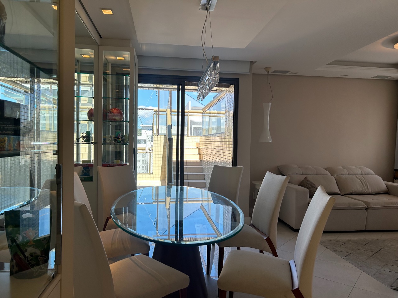 Apartamento 3 quartos em Centro, Florianópolis | Plaza Viena: 