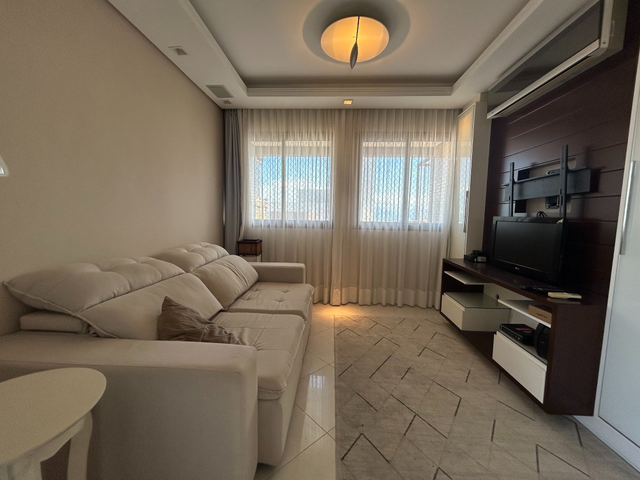 Apartamento 3 quartos em Centro, Florianópolis | Plaza Viena: 