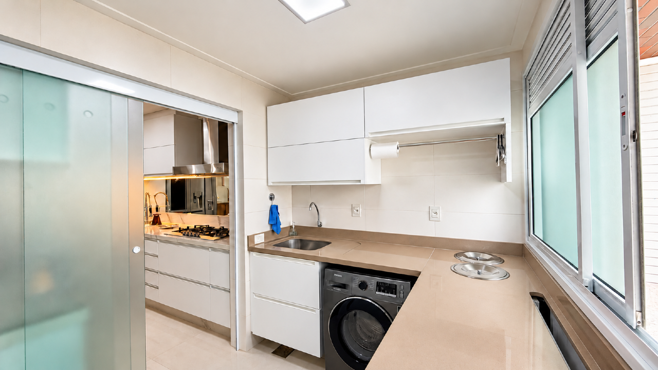 Apartamento 3 quartos em Agronômica, Florianópolis | Jazz Club: 