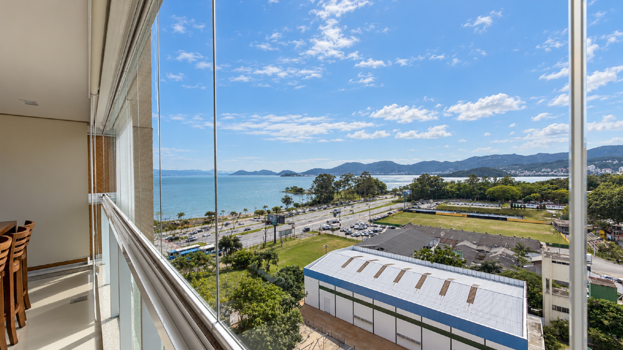 Apartamento 3 quartos em Agronômica, Florianópolis | Jazz Club: 