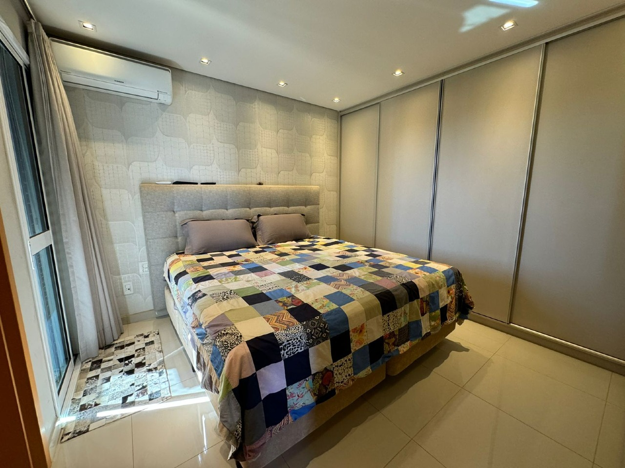 Apartamento à venda no Santa Mônica: 