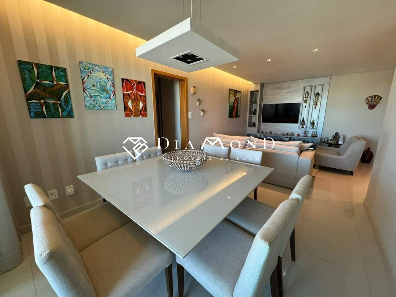 Apartamento à venda no Santa Mônica: 