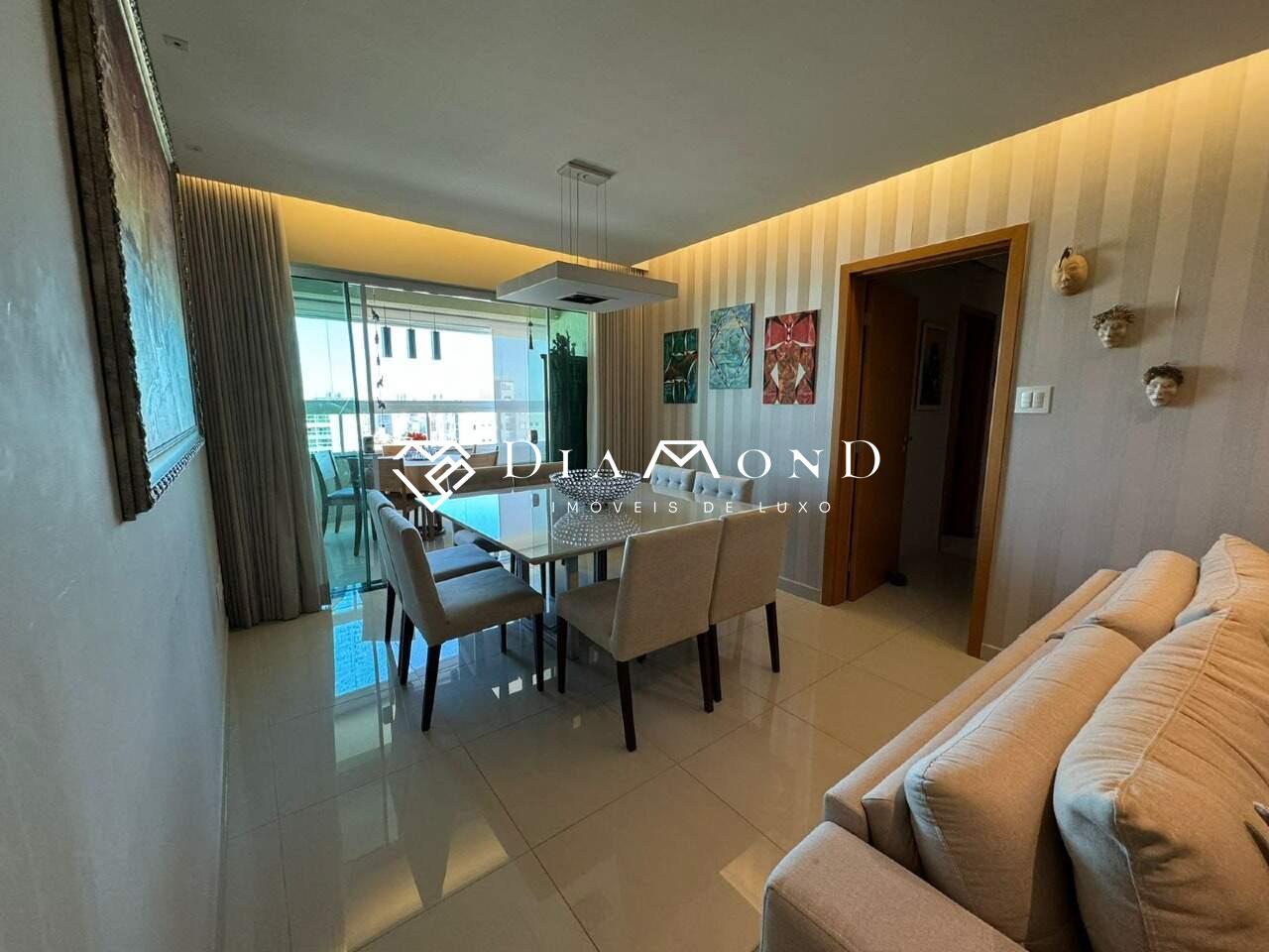 Apartamento à venda no Santa Mônica: 