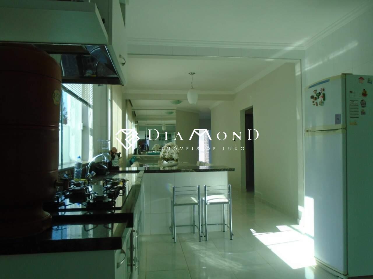 Casa à venda no Marta Helena: 