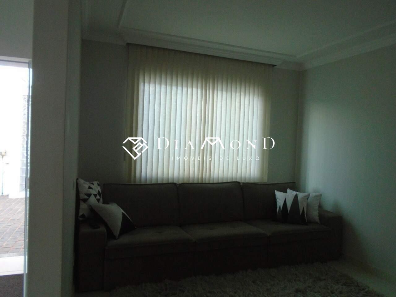 Casa à venda no Marta Helena: 