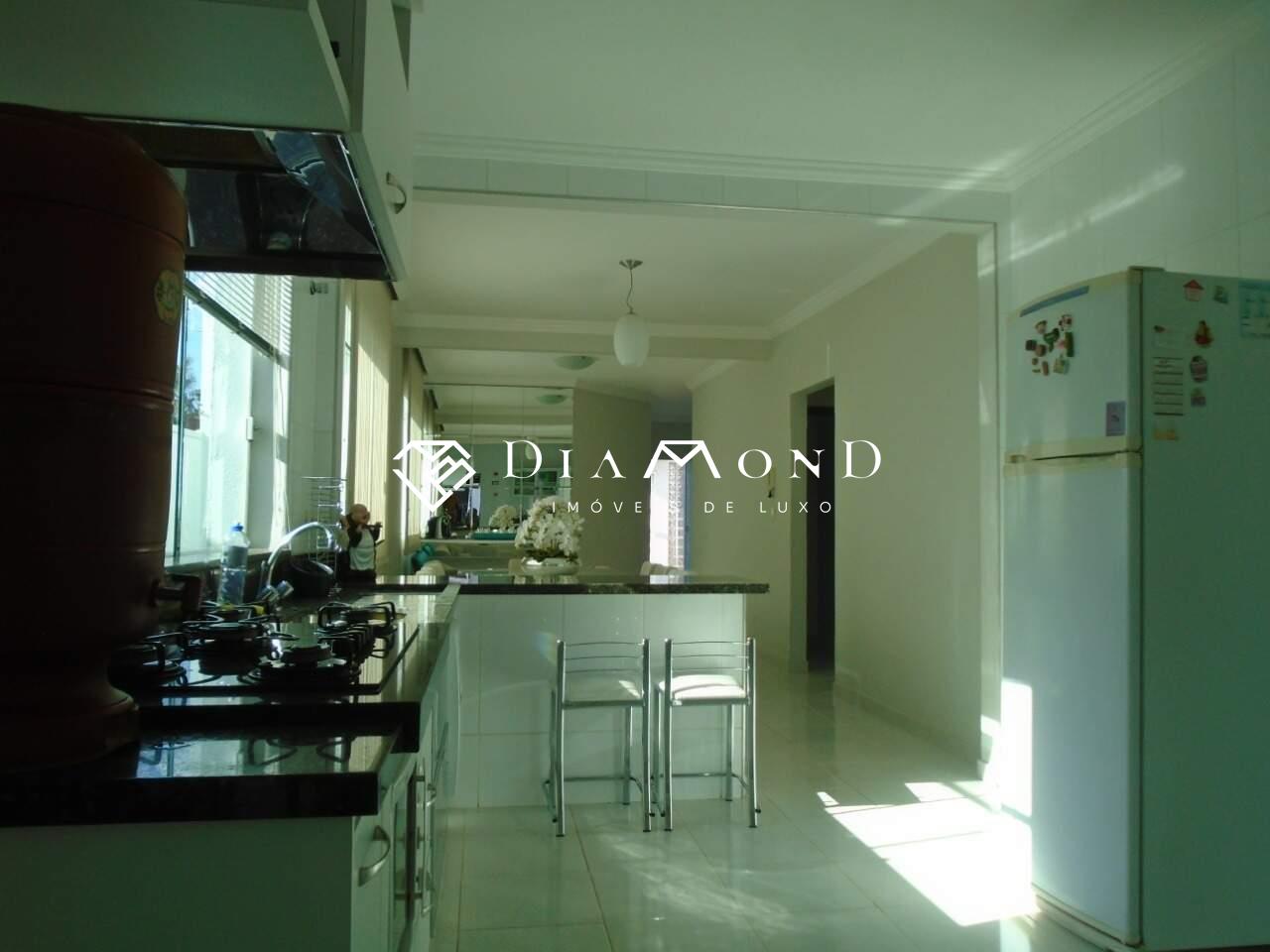 Casa à venda no Marta Helena: 