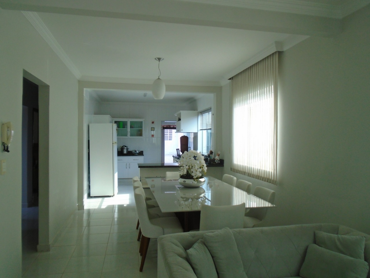 Casa à venda no Marta Helena: 