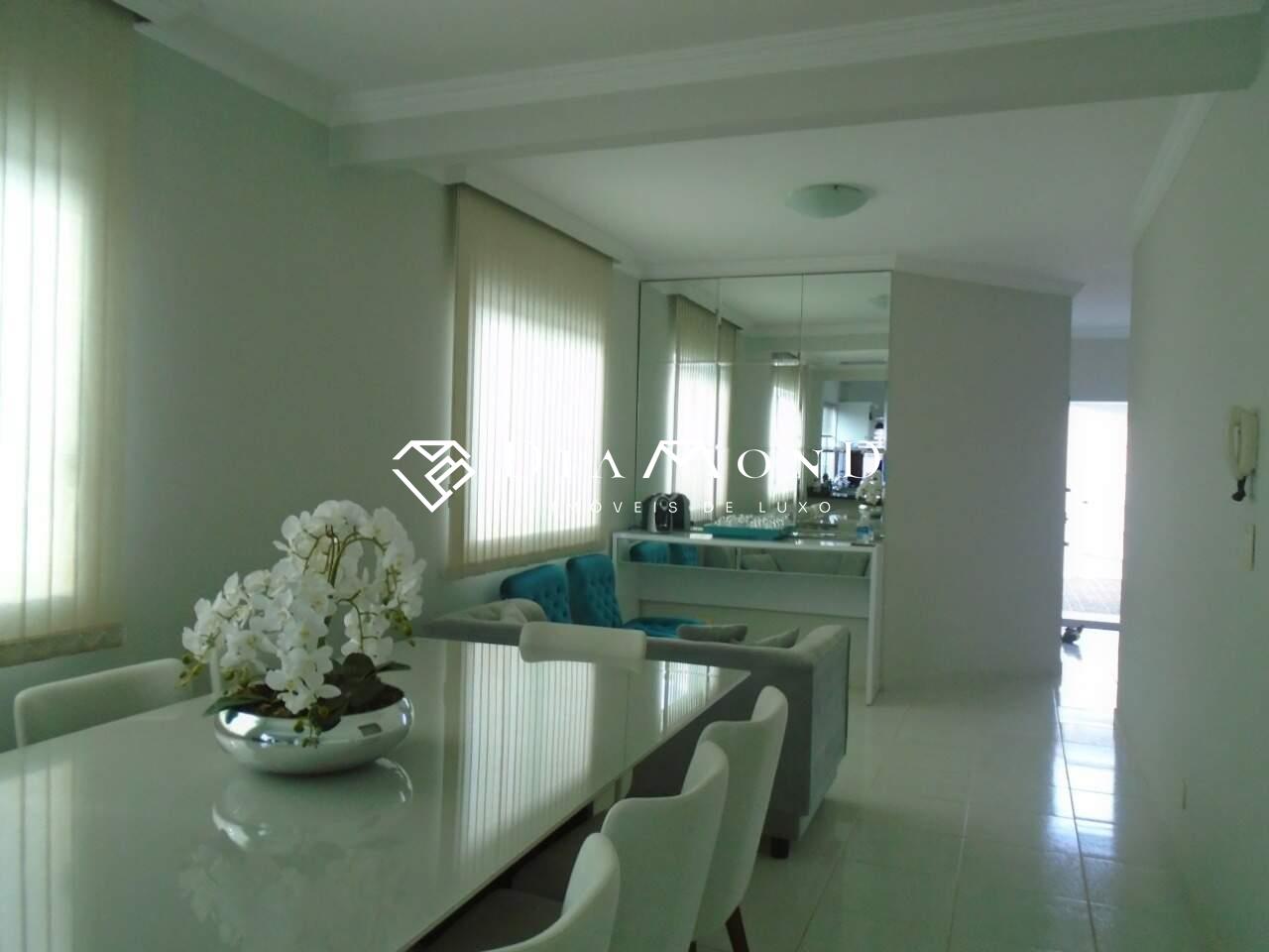 Casa à venda no Marta Helena: 