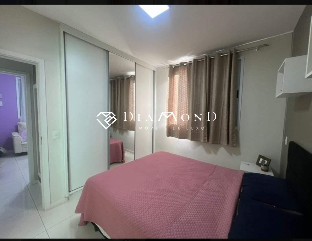 Apartamento à venda no Santa Mônica: 